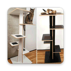 ikon Modern Cat House Ideas