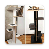 Modern Cat House Ideas icon