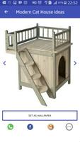 Modern Cat House Ideas screenshot 3