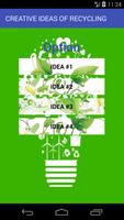 Creative Ideas of Recycling Craft 海报