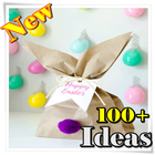 Icona DIY Gift Bag and Box, Step by step Ideas