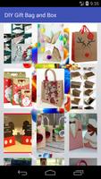 DIY Gift Bag and Box, Step by step Ideas Affiche