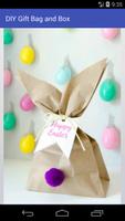 DIY Gift Bag and Box, Step by step Ideas capture d'écran 1