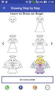 Drawing Tutorial Step by Step screenshot 1