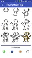 Drawing Tutorial Step by Step screenshot 2