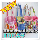 Homemade Bag Ideas-icoon