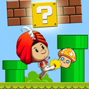Temple Jay Run APK