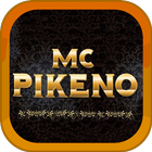 Mc Pikeno Music Lyrics أيقونة