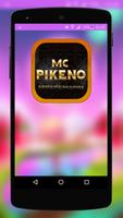 Mc Pikeno Music Lyrics تصوير الشاشة 1