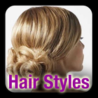 Hair Styles icon
