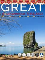 Great Southernmost Thailand poster