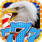 Wild Eagle of Liberty Slots 圖標