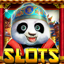 Lucky Panda Chino Casino Slots APK