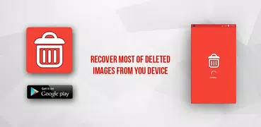 Deleted Image Recovery