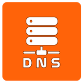 DNS Changer 圖標