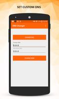 DNS Changer imagem de tela 2