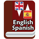 Dictionary english Spanish APK