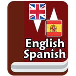 Dictionary english Spanish