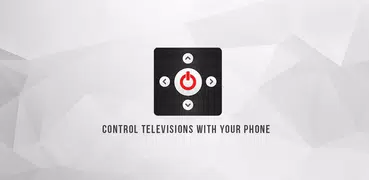 Remote Control TV