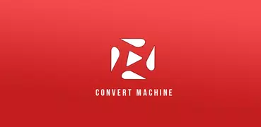 Convert Machine : Video Conver