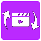 Convertisseur Video Audio. icône