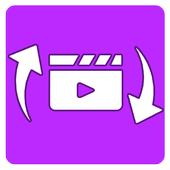 Convertidor de Audio y Vídeo icono