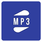 Convertisseur MP3 Rapide icône