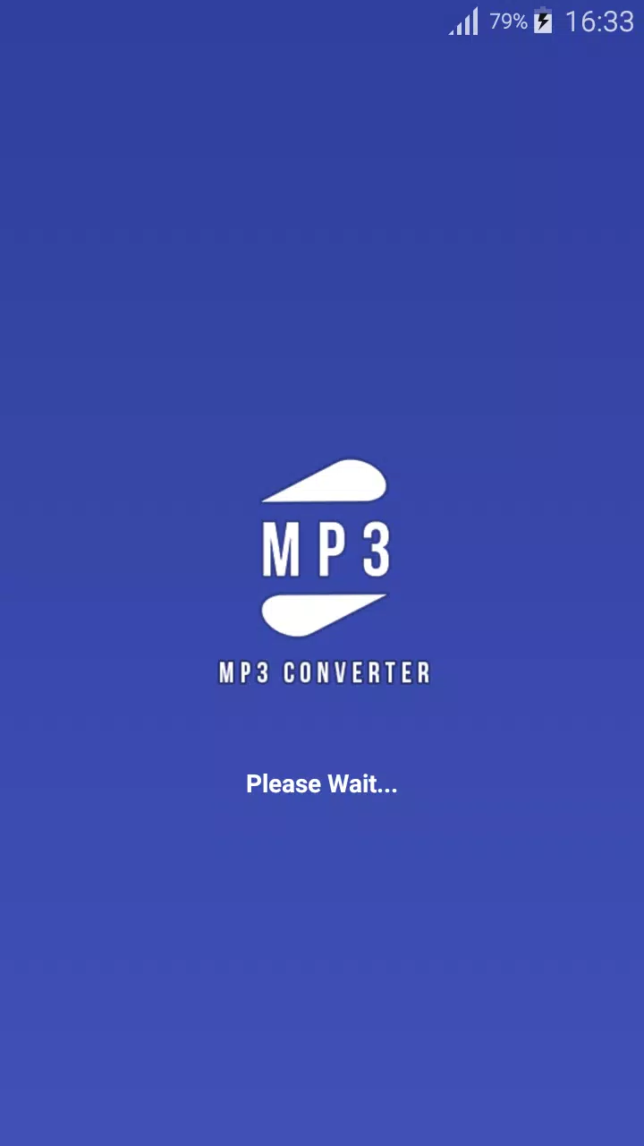 Descarga de APK de Convertidor Rápido de MP3 para Android