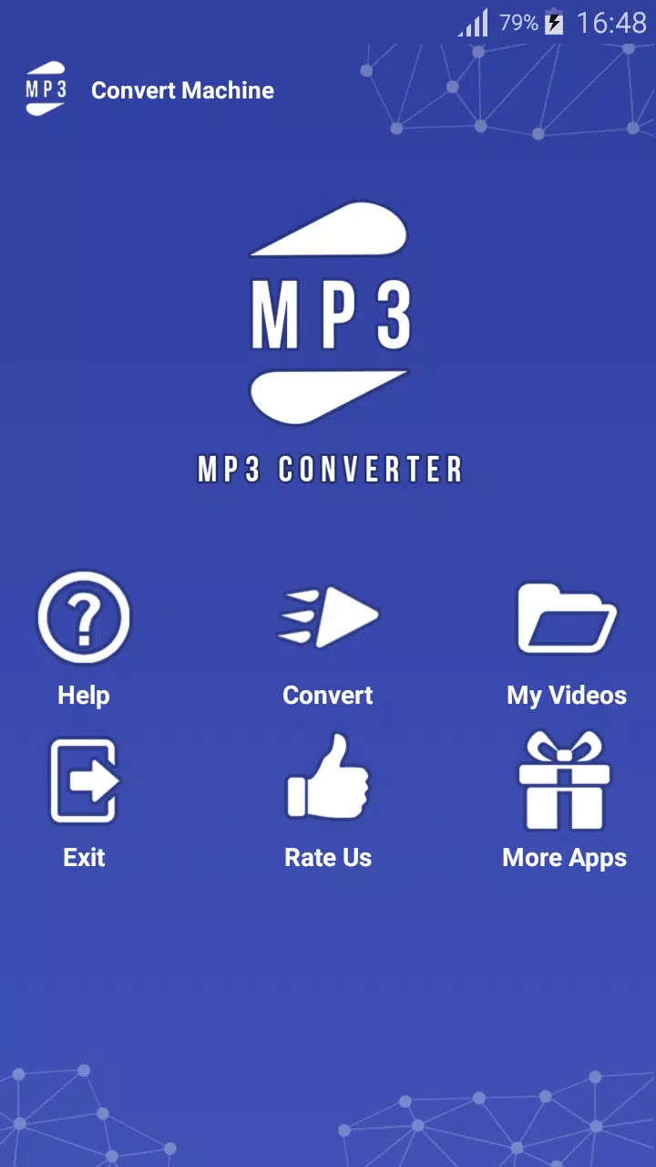 Fast MP3 Converter APK for Android Download
