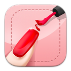 Nail Painting Games icon