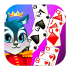Card Solitaire Game आइकन