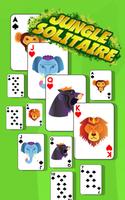 Card Solitaire Game स्क्रीनशॉट 2