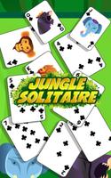 Card Solitaire Game स्क्रीनशॉट 3