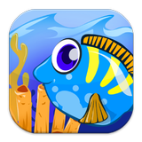 Real Fishing Game icon