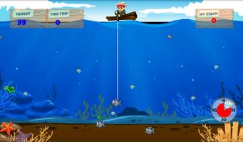 Real Fishing Game Ekran Görüntüsü 2