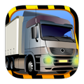 Truck Parking Game