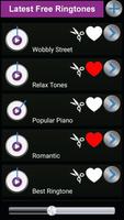 Latest Free Ringtones screenshot 3