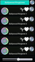 Bollywood Toques Cartaz