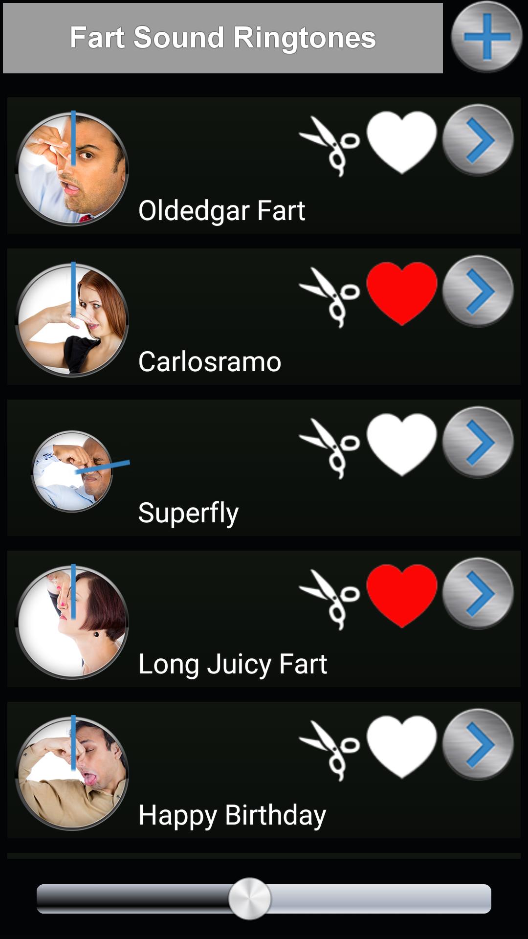 Fart Sounds Ringtones APK voor Android Download