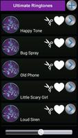 Ultimate Ringtones पोस्टर