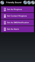 Ultimate Ringtones स्क्रीनशॉट 1