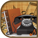 Old Phone Ringtones Free-APK