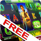 Wonderful Wizard Oz Slots FREE icône