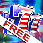 American Seven's Slots FREE आइकन