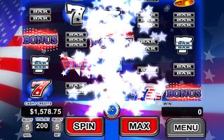 American Seven's Slots FREE screenshot 3
