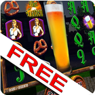 Bier Garten Slot Machine FREE icône