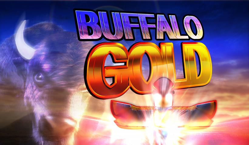 Uovertruffen hegn Kvittering Buffalo Gold Slot Machine FREE for Android - APK Download
