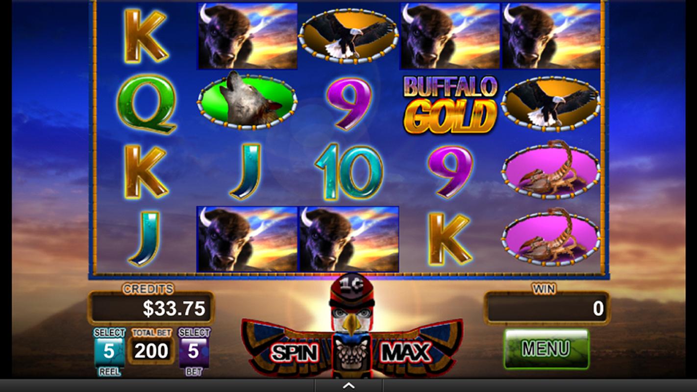 Slots apk mods