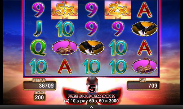 Buffalo Slot Machine App Buffalo Slot Machine App