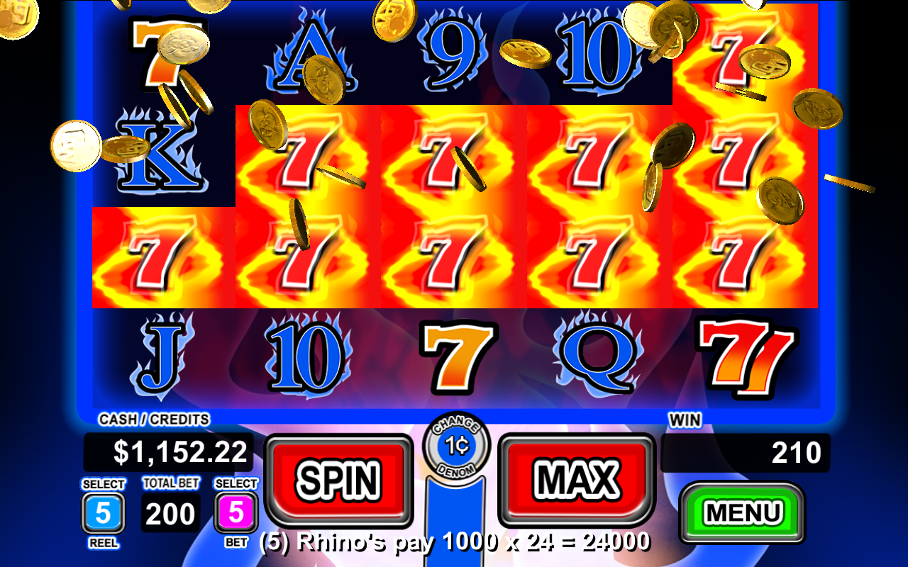 Slot gratis Giant Riches Slot gratis Giant Riches
